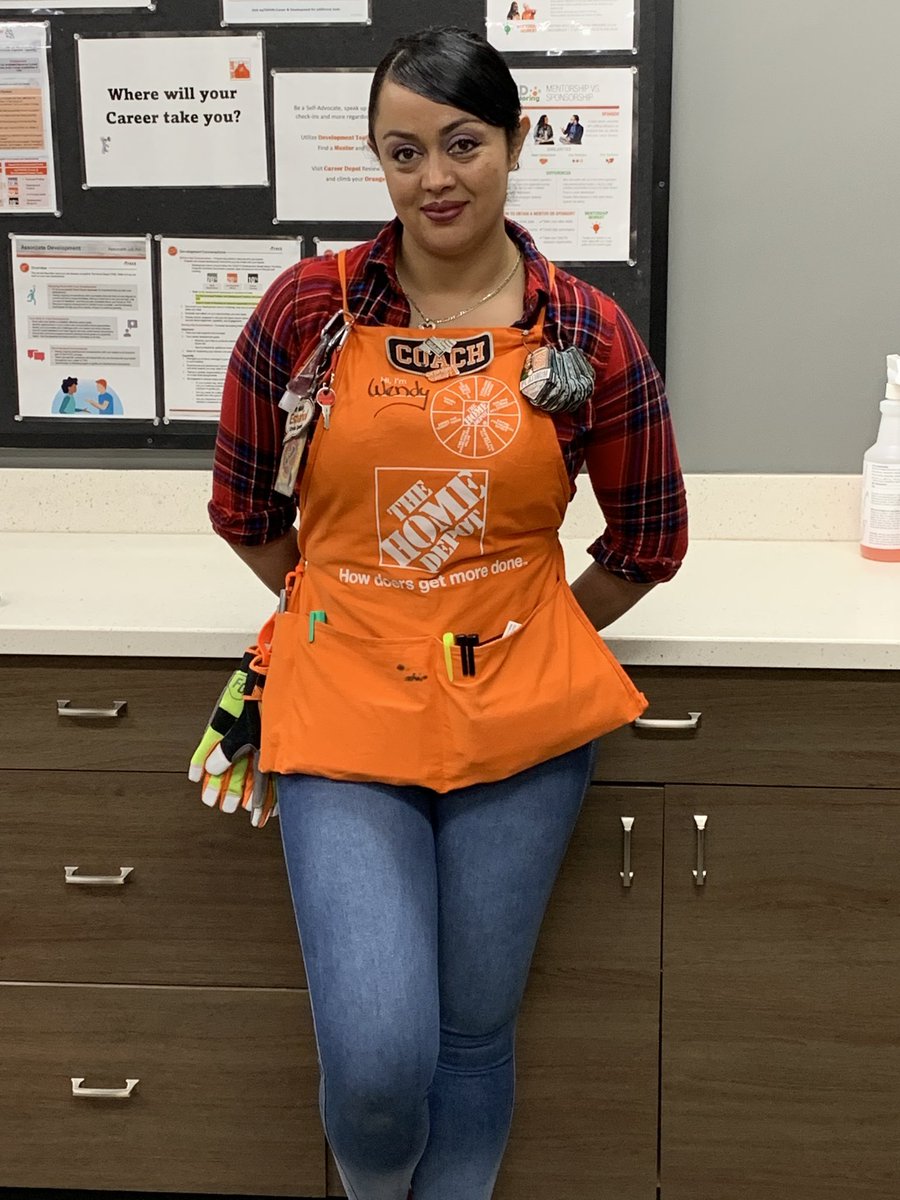 Ed Shaut (@shauted) on Twitter photo Congratulations Wendy on your Promotion to Dept Supervisor. Can’t wait to see all the great things you are going to do in your new role. #2602Proud #D263Proud <a href="/Mike_Attar/">Mike Attar</a> <a href="/rodick_annette/">Annette Rodick</a> <a href="/HouleHeather/">HeatherHouleTHD</a> Congratulations Wendy on your Promotion to Dept Supervisor. Can’t wait to see all the great things you are going to do in your new role. #2602Proud #D263Proud <a href="/Mike_Attar/">Mike Attar</a> <a href="/rodick_annette/">Annette Rodick</a> <a href="/HouleHeather/">HeatherHouleTHD</a>