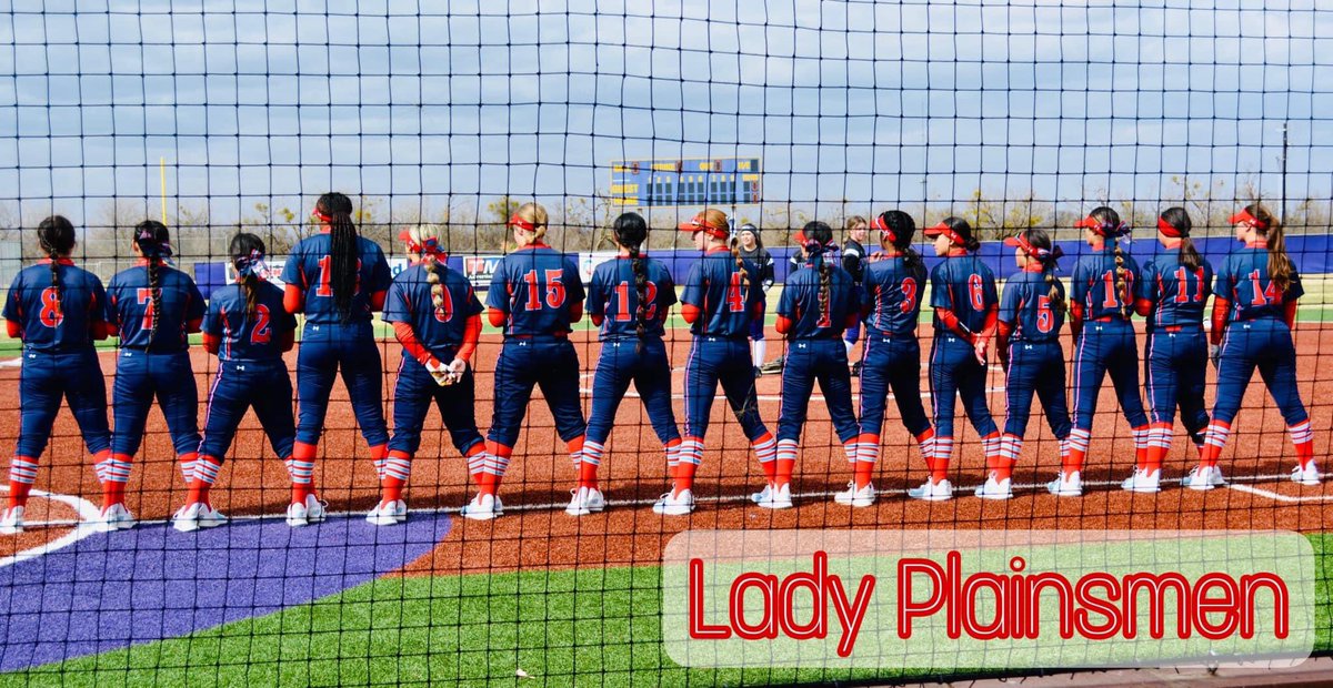 #4 in the Texas 5A Rankings 
I think they feeling us now!❤️💙💪🏽
<a href="/806hsscmedia/">Jasone Pearson</a> <a href="/TrustMyEyesO/">⭕️FFERTUNITY</a> <a href="/TexasAthlete806/">TEXAS ATHLETE</a> @LoneStarVarsity <a href="/arielle_schafer/">Arielle Schafer</a> <a href="/tatianatrotter9/">Tatiana Trotter</a> <a href="/RandyRosetta/">Randy Rosetta</a> <a href="/MaxPreps/">MaxPreps</a> <a href="/scan1ansports/">ꜱᴄᴀɴʟᴀɴ ꜱᴘᴏʀᴛꜱ™️</a> <a href="/Rylee_OBrien_/">Rylee O’Brien</a>