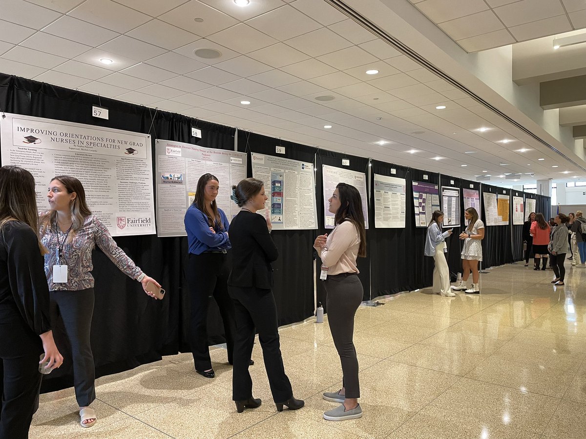 HibsonEdTech's tweet photo. Impressive work from our undergraduate students. Innovative Research Symposium 2022
#stags. https://t.co/yuigjn0p3R