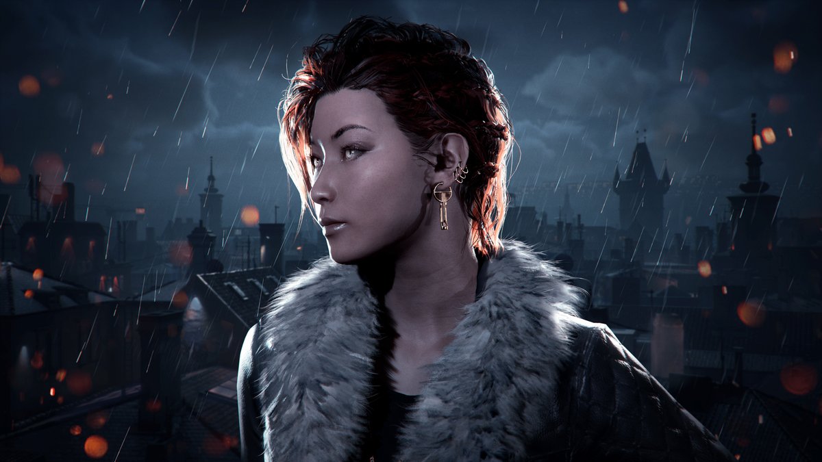 Bloodhunt tweet media