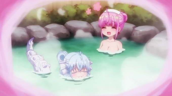 素晴らしい大きさの大きい全裸シャワーおっぱいと生のお腹のなだらかな凹凸ラインが大変すぎたので神回で良いと思います
#RPG不動産 