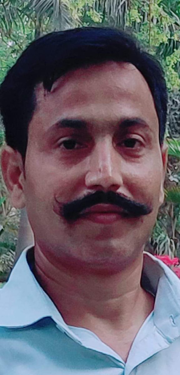 rs503200Rajesh's tweet photo. #NewProfilePic https://t.co/mqOIwLXNGT
