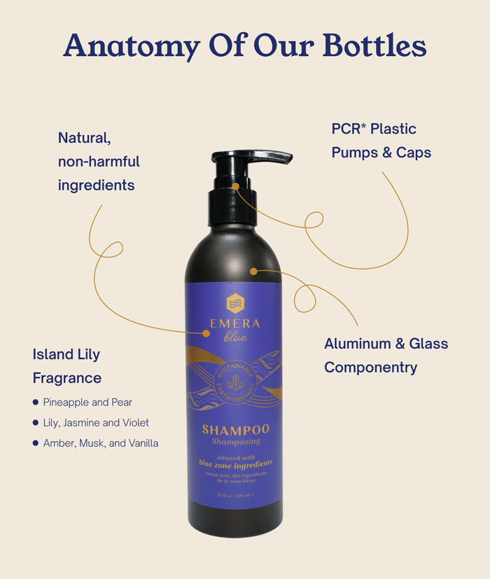 EmeraHairCare's tweet photo. New! Emera Blue - Quality globally-sourced haircare ingredients.  Eco-Friendly packaging. https://t.co/DFURDs9LSW https://t.co/CaZTJ6aHX6
