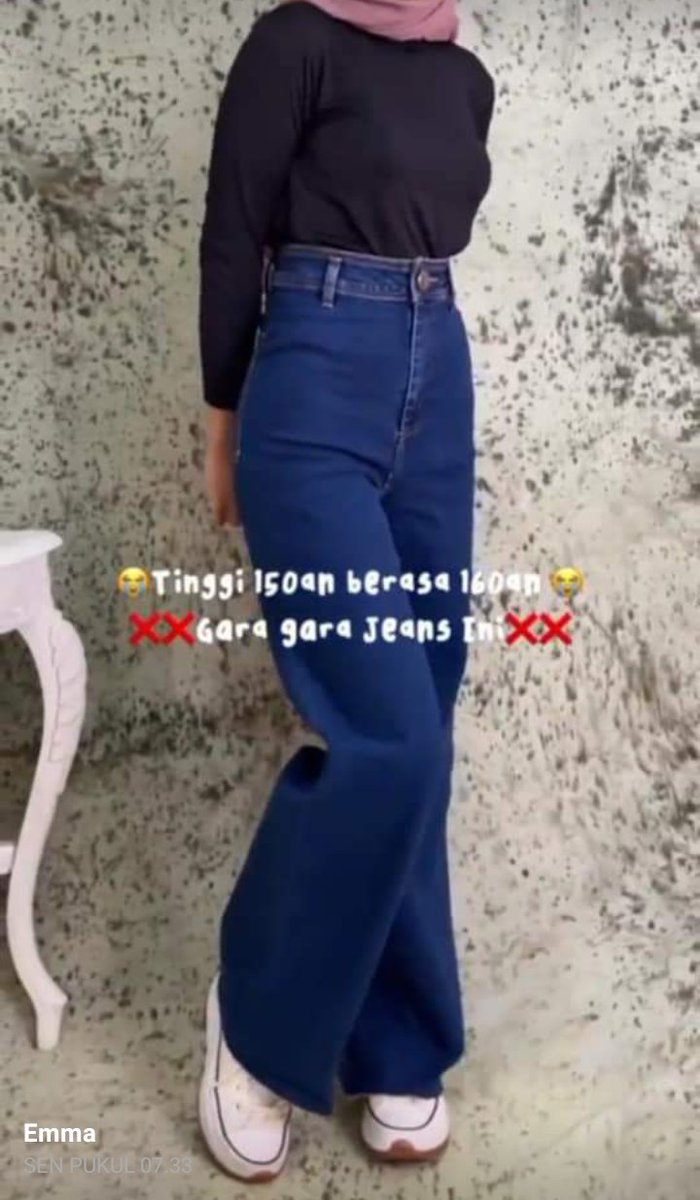 Hcloew's tweet photo. Tinggi 150 berasa 160
Celana hw Ter pav😍
https://t.co/8FSNtUJ7kA

Malang  Dita Telegram https://t.co/UPqqee5h3F