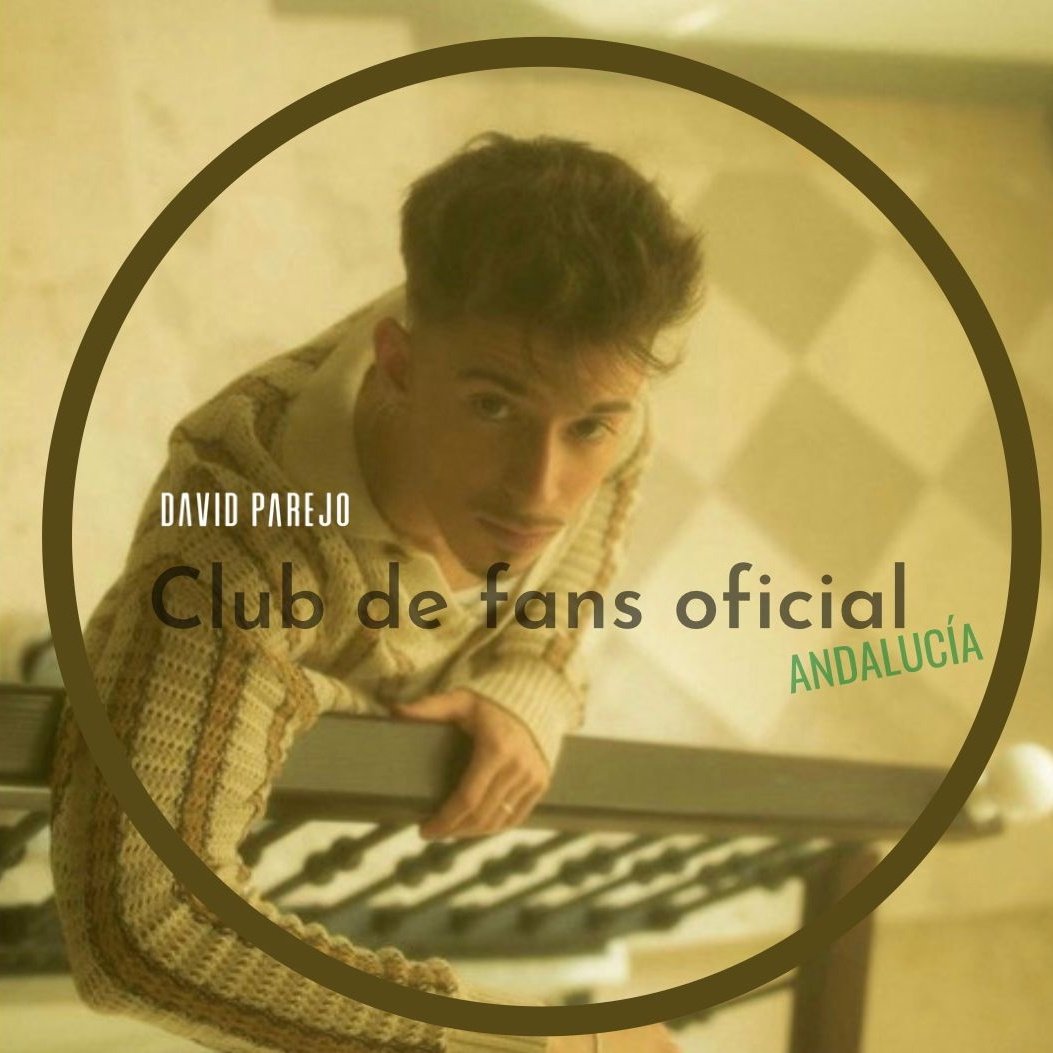 DavidParejoAnd's tweet photo. #NuevaFotoDePerfil https://t.co/Dy8esNxpxd