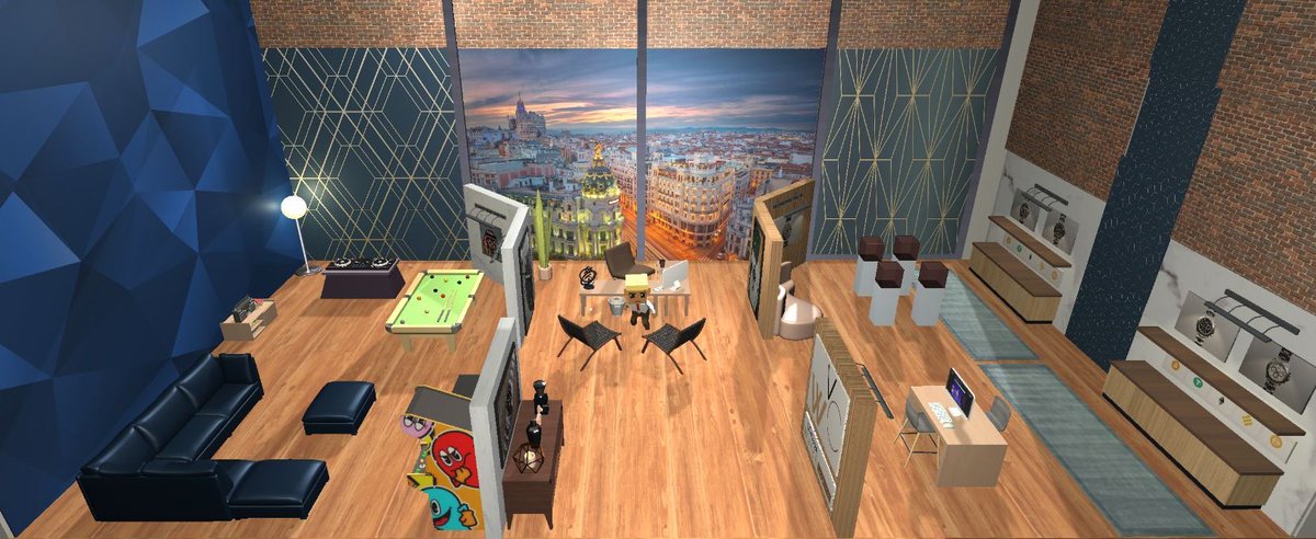 VintageWatchCollective.eth tweet media