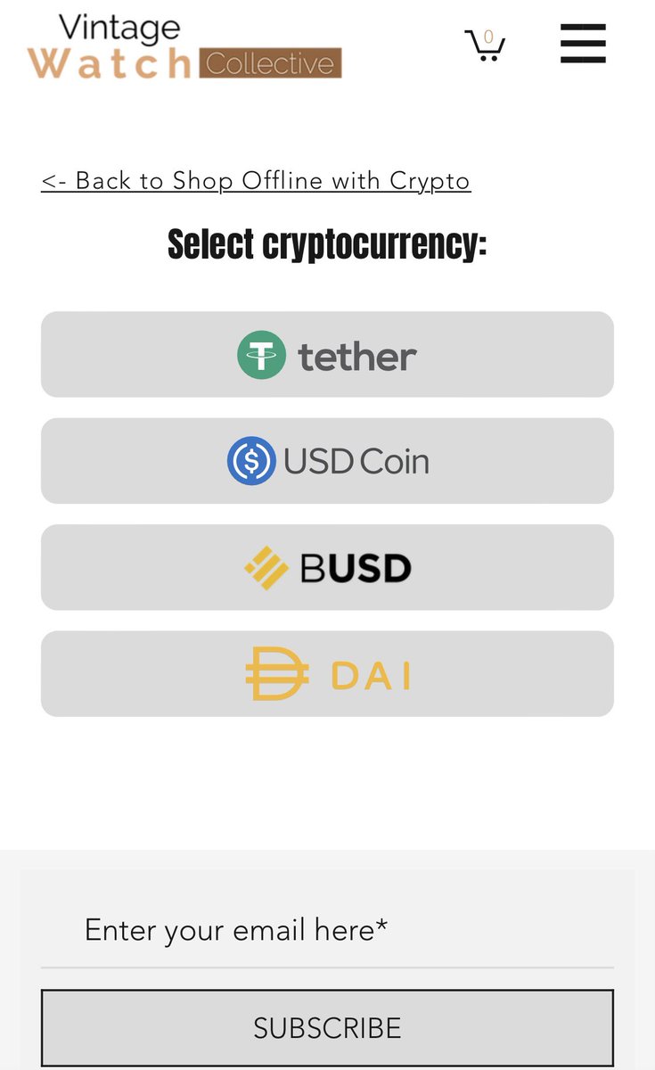 VintageWatchCollective.eth tweet media