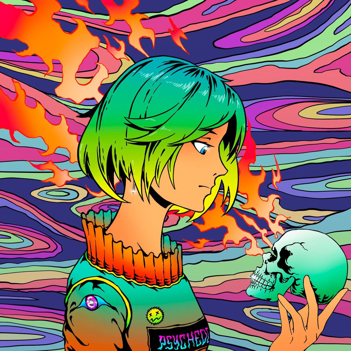 you’re still early 👀

any interaction with this tweet will be considered for WL 🎫