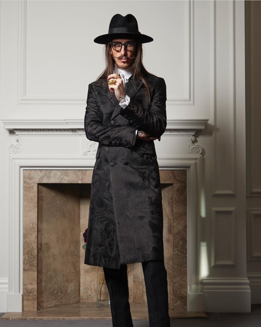 atlfashiongives's tweet photo. Just a reminder, the amazing @JoshuaKaneBespk will be in Atlanta taking custom fitting appointments at Suite Bridal, through the 23rd. Email alicia@JoshuaKanestore.com to make your appointment.
#atlanta #fitting #fashion #joshuakanebespoke #bridal #suit #tuxedo #dandyrebels https://t.co/OeaznC96vq