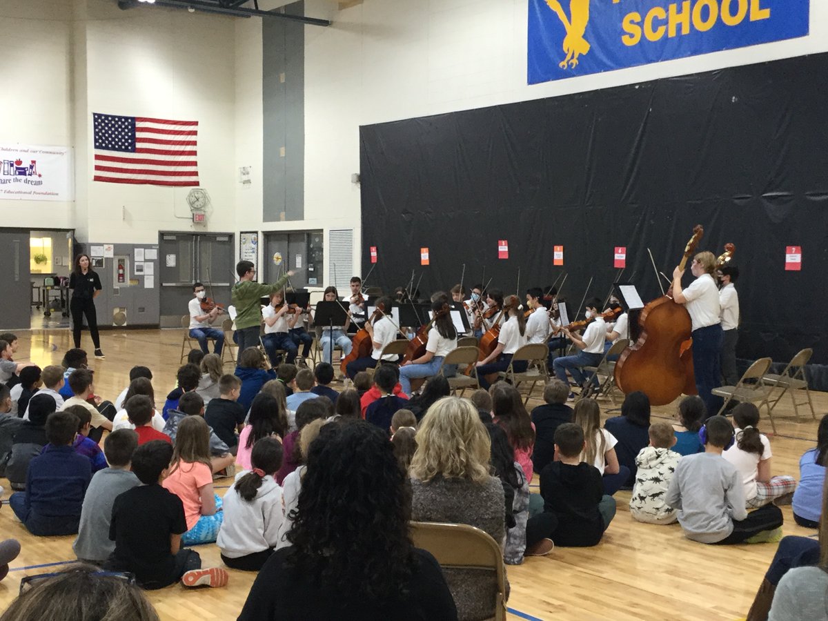 Fairview Elementary D57 tweet media