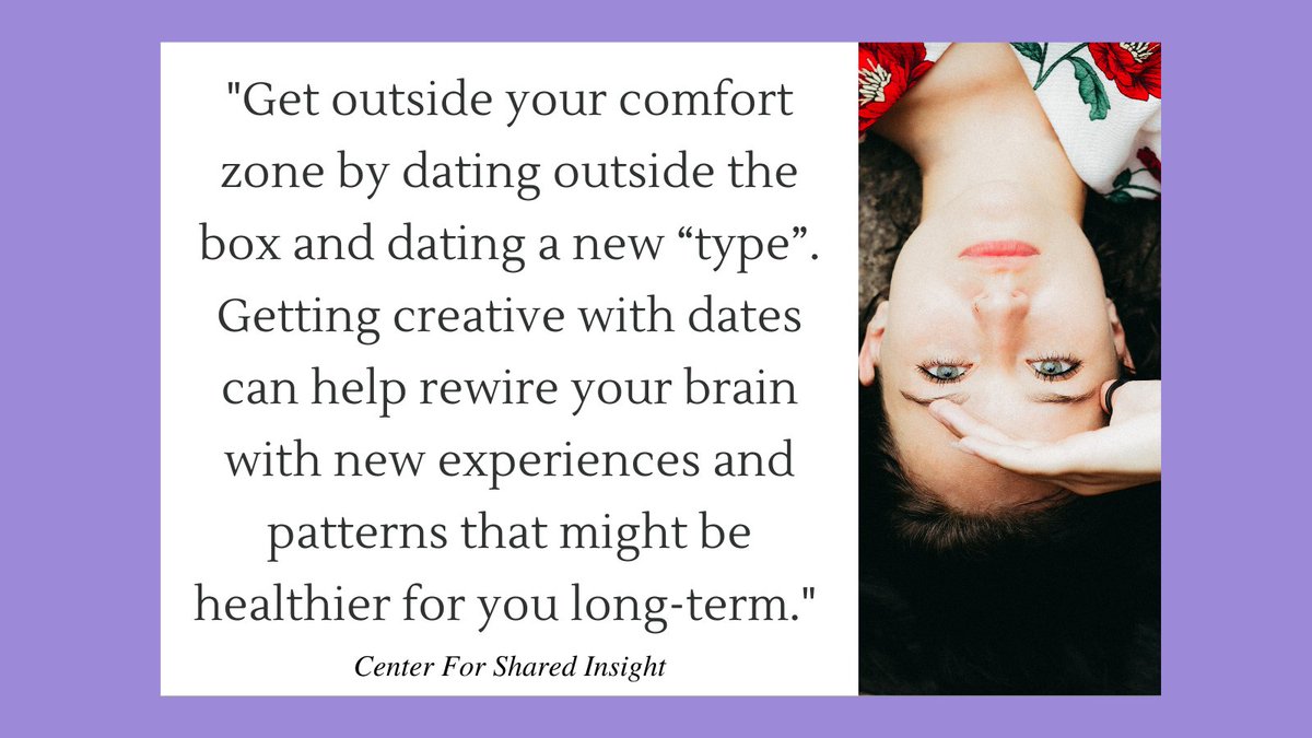 CenterForShared's tweet image. In our latest blog post, we discuss being &quot;Attracted to the Familiar&quot; and how you can override the automatic mind for better relationship satisfaction. Learn more: centerforsharedinsight.com/blog/attracted… #denverdating #dating #denvertherapy #relationships