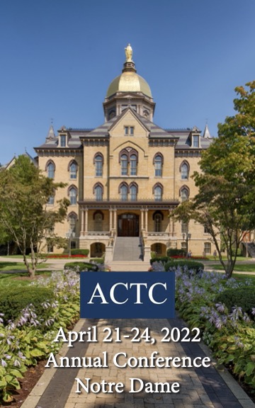 ACTC's 2022 Conference Begins Today! - mailchi.mp/coretexts/actc…