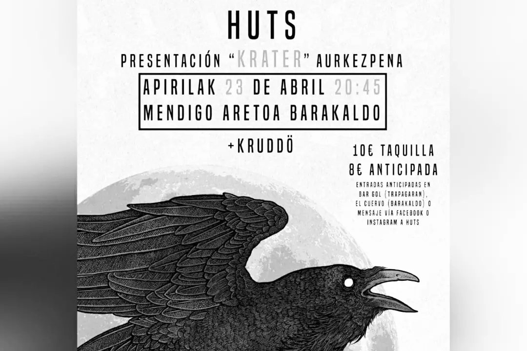 Huts tweet media