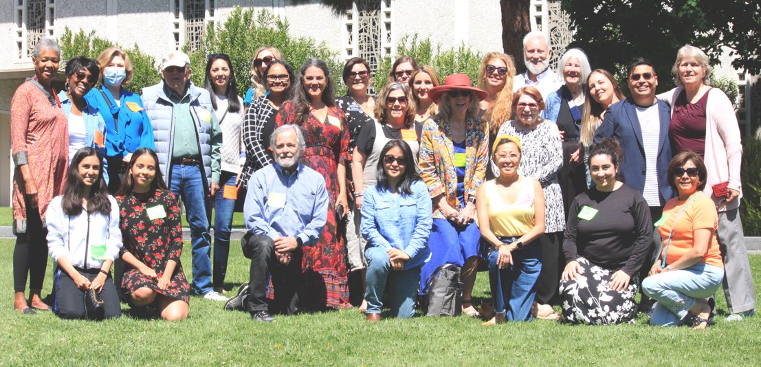 NDNUAlumni's tweet photo. Thank you to all alumni, faculty, and friends that dropped in for NDNU's School of Education Reunion! 🙌See what NDNU can offer you: https://t.co/f3zYU0GLGk
#ndnu #ndnuwelcomesyou #mastersprogram #alumni #alum #sfbayarea #sanfranciscobayarea #education #educatorsofamerica https://t.co/E3AmU9mBGc