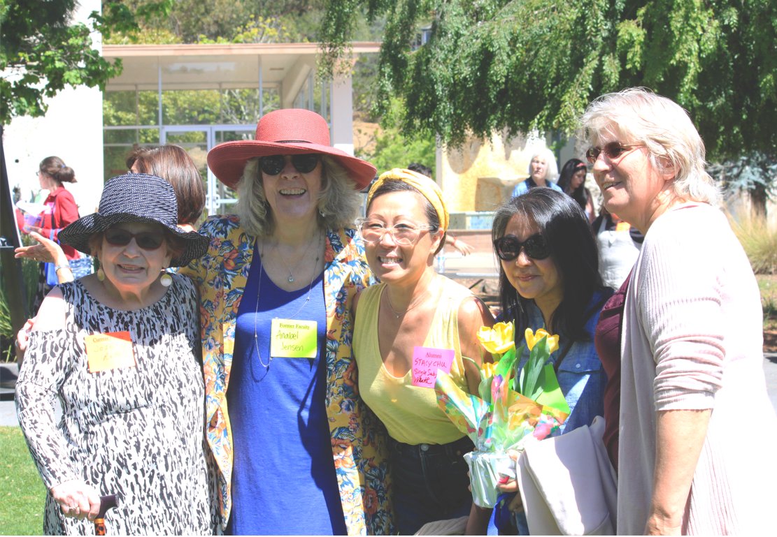 NDNUAlumni's tweet photo. Thank you to all alumni, faculty, and friends that dropped in for NDNU's School of Education Reunion! 🙌See what NDNU can offer you: https://t.co/f3zYU0GLGk
#ndnu #ndnuwelcomesyou #mastersprogram #alumni #alum #sfbayarea #sanfranciscobayarea #education #educatorsofamerica https://t.co/E3AmU9mBGc