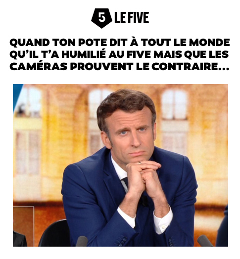 Merci <a href="/NgtvExperience/">NGTV Experience</a> de rétablir la vérité ⚽😭