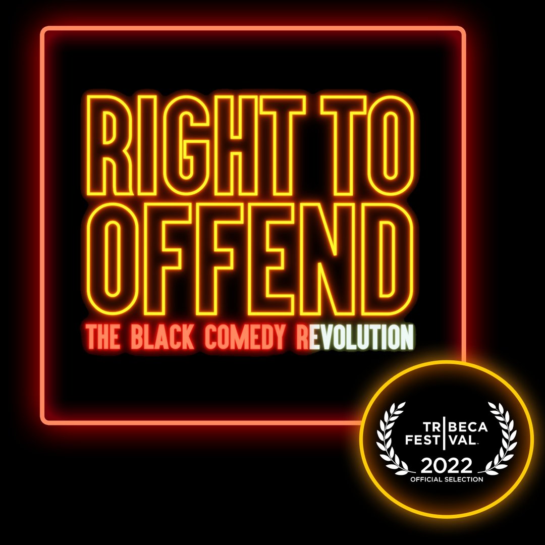 A E On Twitter RightToOffend The Black Comedy Revolution Explores a-e-on-twitter-righttooffend-the-black-comedy-revolution-explores