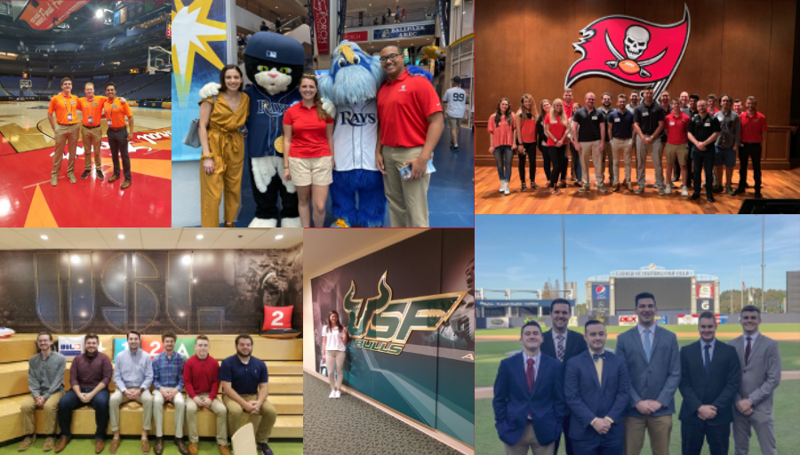 TeamWork_Jobs's tweet photo. The mission of the @UofTampaSPM is to provide students with a combination of sport business theory along with practical industry experiences. #SpartanReady #TeamTampaBay #TeamWorkUEducationalPartner
More info: https://t.co/B0fiJAxNHI https://t.co/gOgD8e7P5H