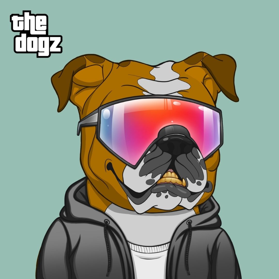 🎁 GIVEAWAY 🎁 

🏆1 $SOL ($110) - 2 winners!
🏆5x WL Spots

To Enter: 
1⃣Follow <a href="/TheDogzNFT/">The Dogz 🎾 {G4NG}</a> &amp; <a href="/TheSolanaBoss/">SOL Boss</a> 
2⃣RT, ❤️ &amp; tag 2 friends

🔔Winners announced in 48 hours🔔 
#SolanaNFTs #EthereumNFTs