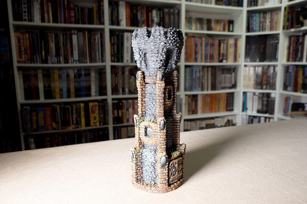 Paco (He/him) ➡️ pacogmsmagazine where sky is blue tweet media