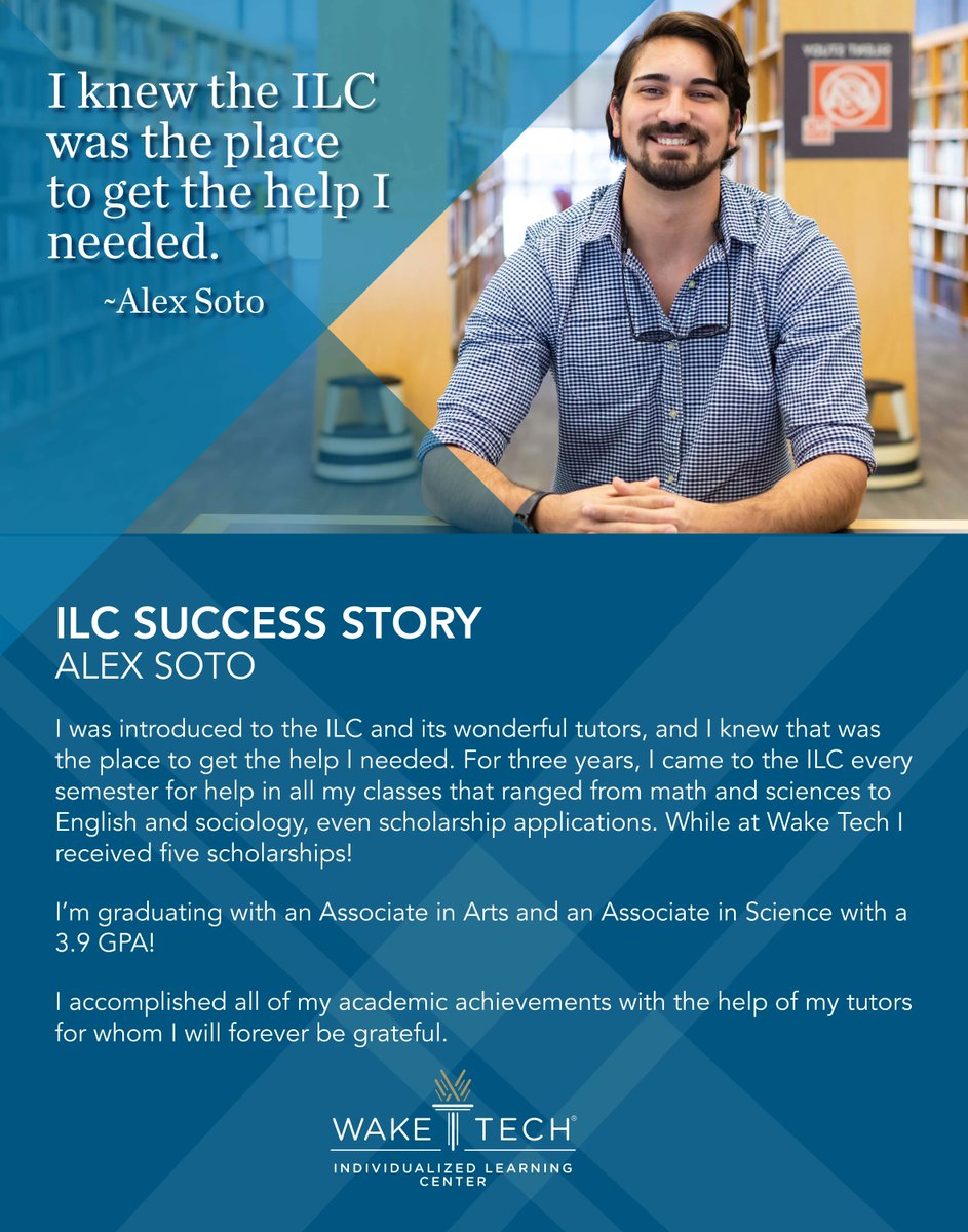 WakeTechILC's tweet image. Take Alex&apos;s advice, and come visit the ILC!