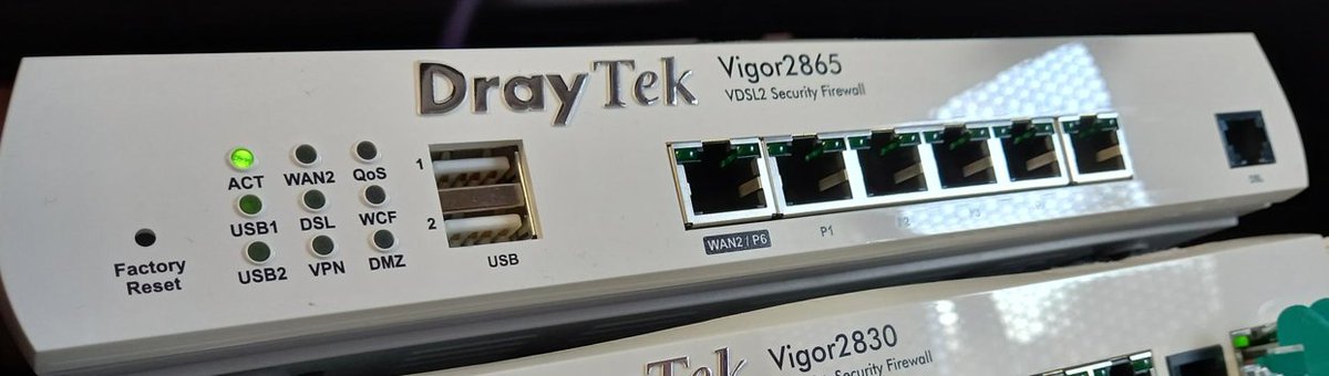Our Router 4 Life solution means never having to purchase a new router from us again. It also means having the correct hardware that we can support and maintain remotely, keeping your connection to the outside world secure. #ITSupportBirmingham #TheWiFiProject #ITSupportWalsall