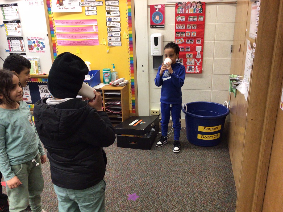 Ashley Sargent tweet media