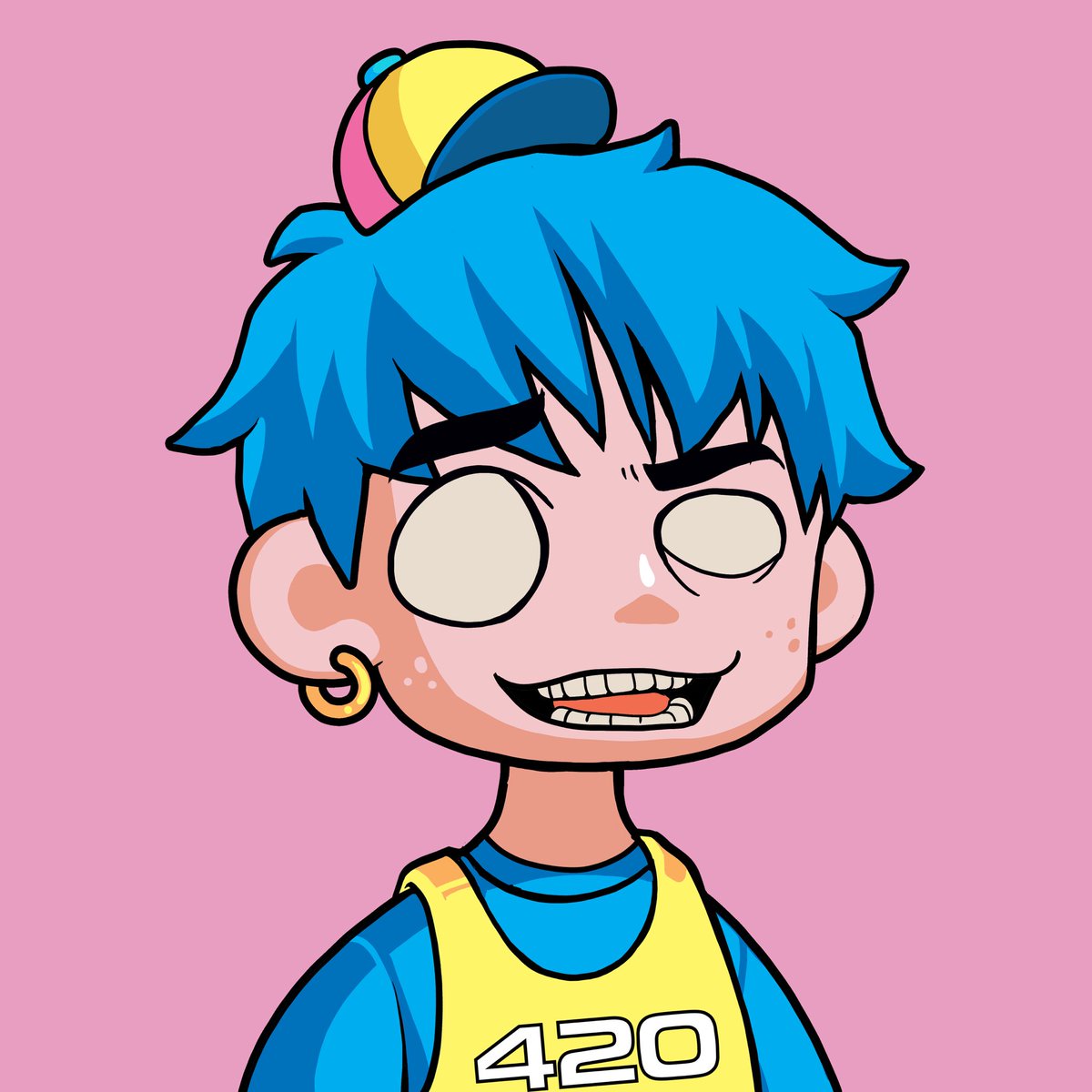 Hello, I'm High (@helloimhighnft) on Twitter photo 2,200 members have chosen to be a Stoney in the last day. Starting now, highlist (whitelist) are now being handed out to the community to find their forever Stoney.
-Follow <a href="/helloimhighnft/">Hello, I'm High</a>
-Like and Retweeet this Tweet
-Tag three friends
5 highlist are up for grab #HelloImHigh 2,200 members have chosen to be a Stoney in the last day. Starting now, highlist (whitelist) are now being handed out to the community to find their forever Stoney.
-Follow <a href="/helloimhighnft/">Hello, I'm High</a>
-Like and Retweeet this Tweet
-Tag three friends
5 highlist are up for grab #HelloImHigh