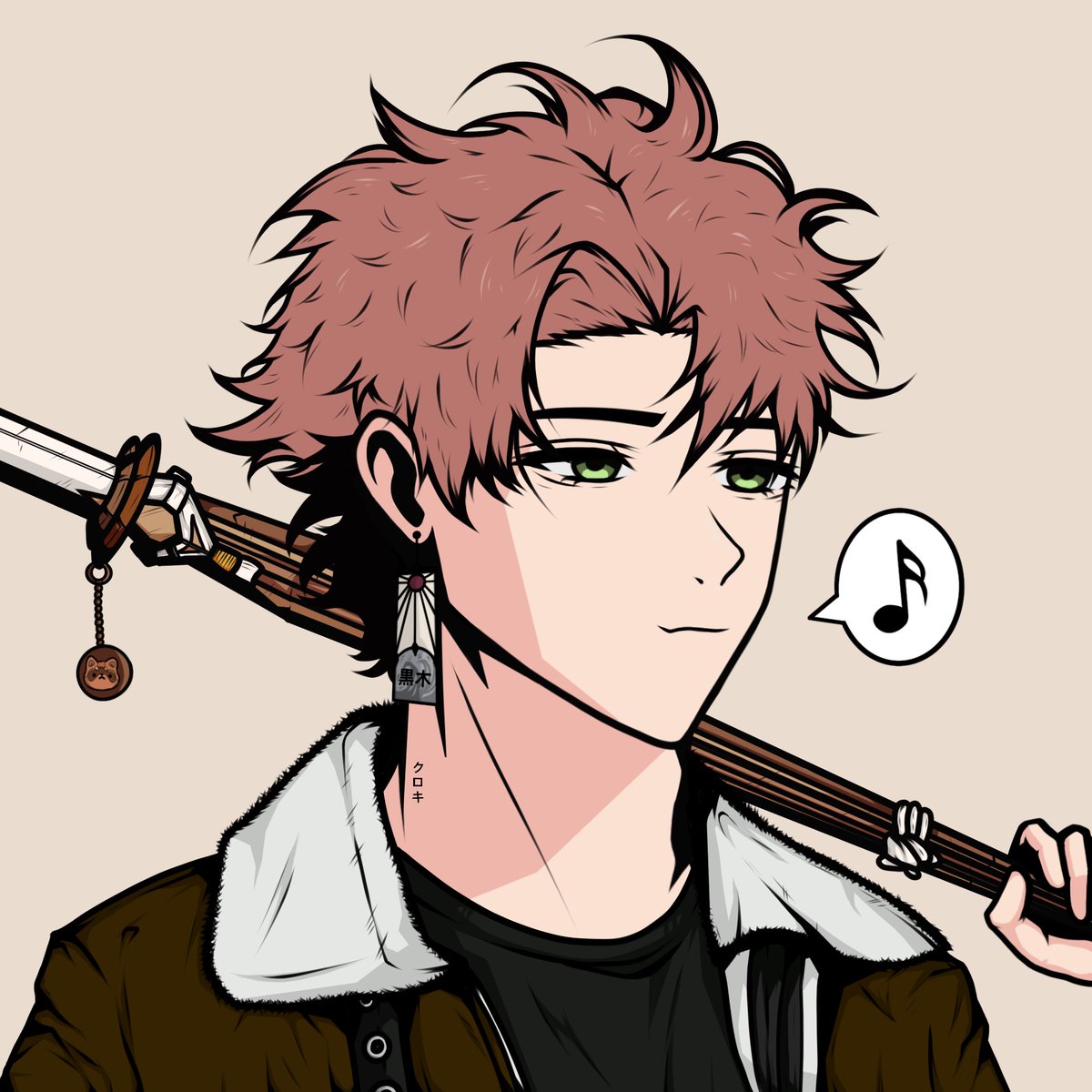 🎶
 
Any interactions will be raffled to get both:
▫️ Kizoku List (WL) 🀄️
▫️ Discord Invite 🎟️

- Tag all friends
- RT + 💖
- Notif 🔔 On