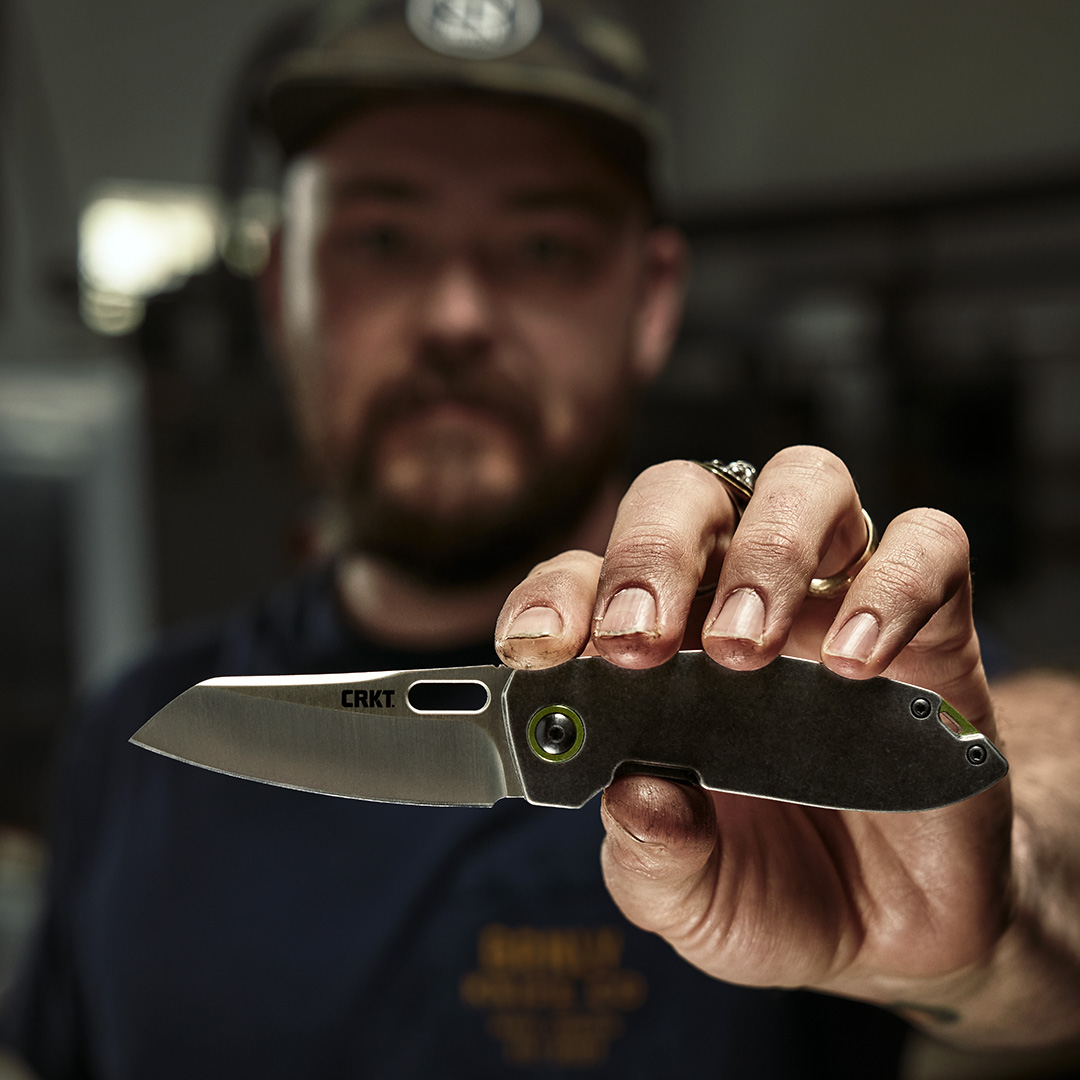 FINAL DAY to score a Lucas Burnley design on a discount. Sale ends at midnight tonight.

bit.ly/37pCc4T

🔪: SKETCH™ 2550
Designer: Lucas Burnley | Bend, OR