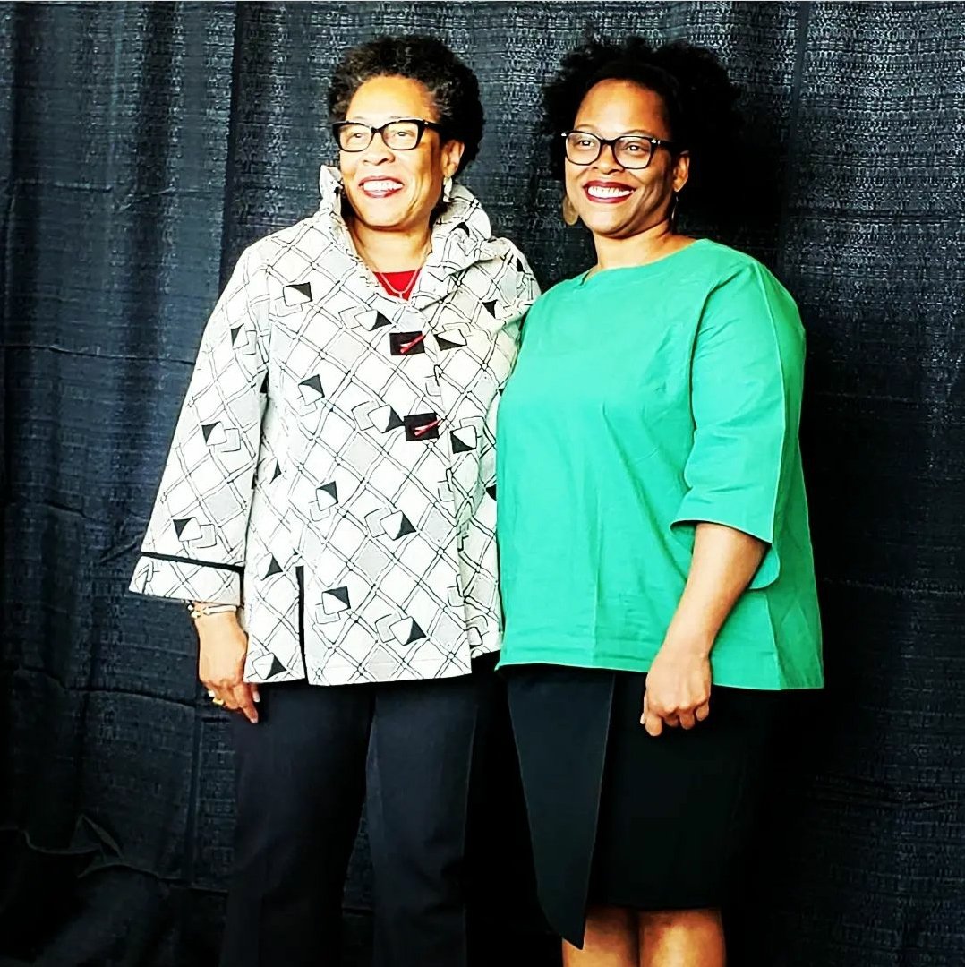 Angela Conley tweet media