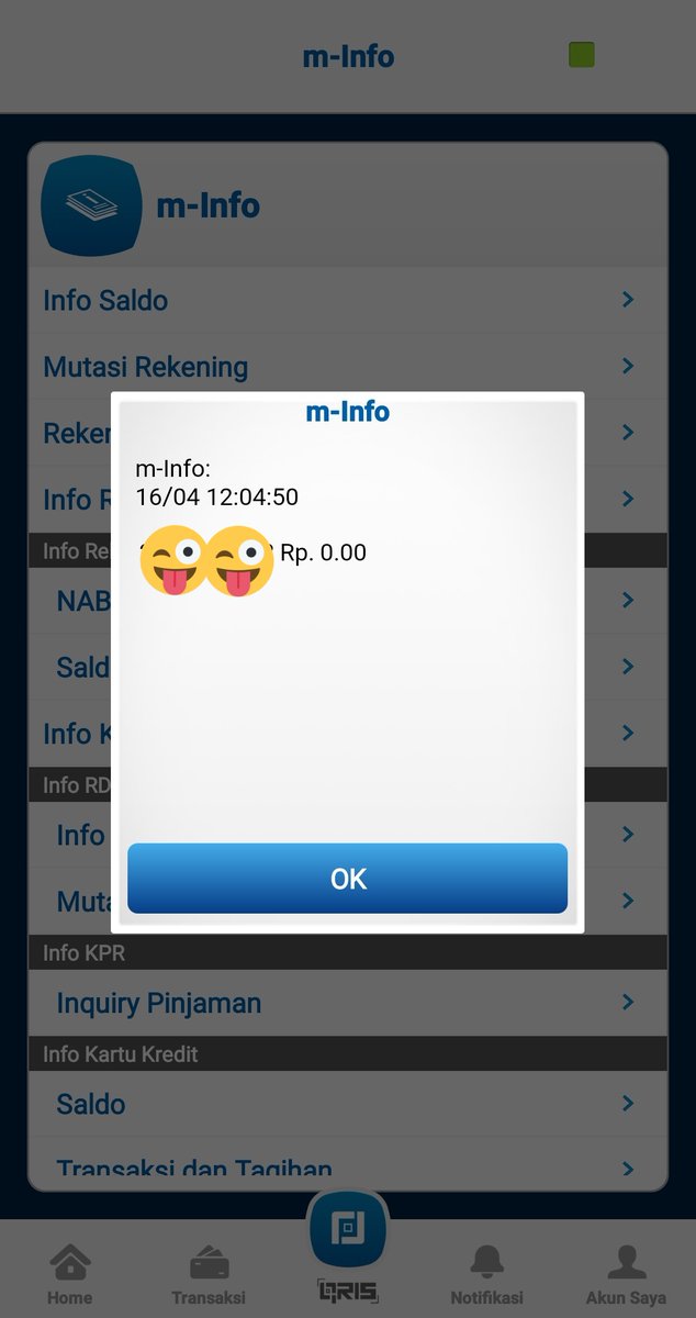 Uang memang tak menjamin kebahagian. Tapi kalau tak punya uang, kebahagiaan lebih tak terjamin.