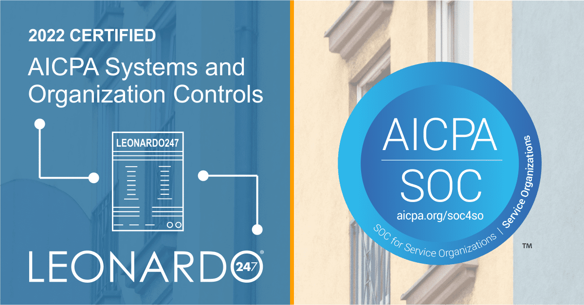 goleonardo247's tweet photo. We are pleased to announce that Leo has passed the rigorous security and trust standards required for SOC 2 Type 1 compliance!
#AICPASOC #Audit #Compliance #leo247 #multifamily #multifamily #SOC2 #SOC2Type1
https://t.co/hx8YbP3Z2o https://t.co/BMmyFN2Jwv