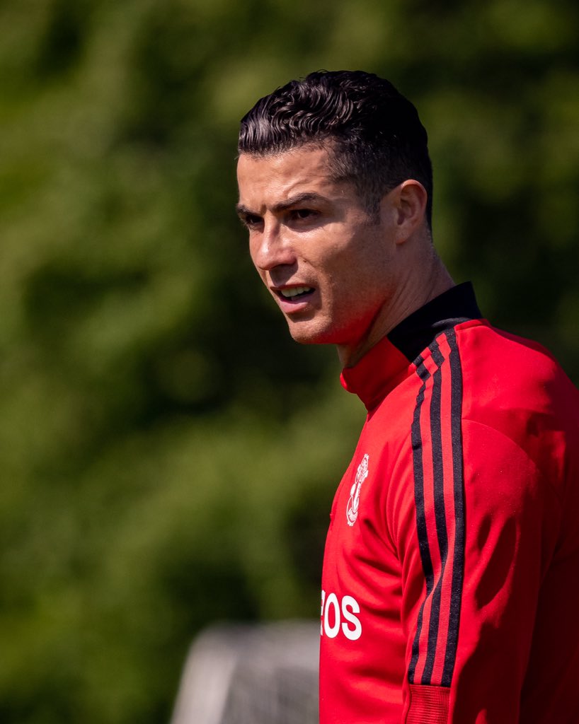 The CR7 Timeline. on Twitter: "CRISTIANO RONALDO IS BACK.  https://t.co/MCeITF7tZT" / Twitter