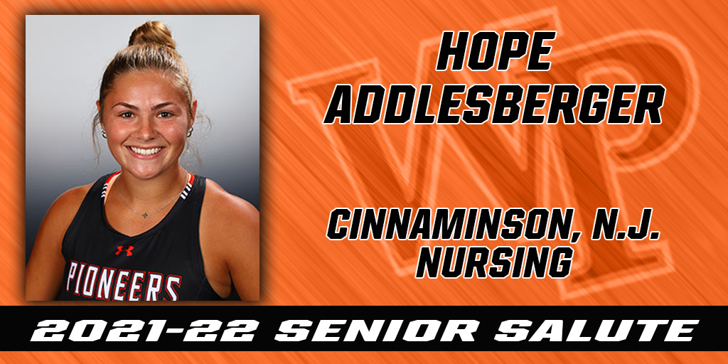 William Paterson University Athletics tweet media