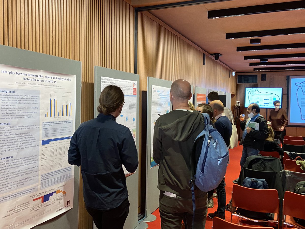 EMGM 2022 tweet media