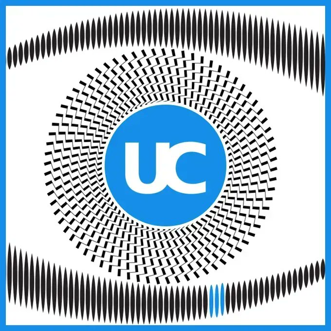 Leave a like for $UCT at #coingecko 🦎

😎 #UnitedCrowd Price Chart 
😎 Market Cap
😎 Contract address
 
Find the best time to get 👉 #UCT bit.ly/3r8c9qa
#UCToken #UCTrex