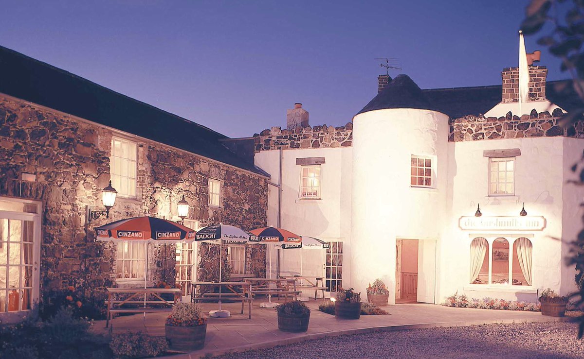 The Bushmills Inn (@bushmillsinn) on Twitter photo Our #ThrowbackThursday photo this week takes us back a few years….who remembers us looking like this? #tbt <a href="/VisitCauseway/">Visit Causeway Coast & Glens</a> <a href="/DiscoverNI/">Northern Ireland</a> <a href="/thedesignerie/">designers</a> <a href="/BushmillsBanq/">#BushmillsBanquet</a> <a href="/john_bustard/">John Bustard</a> <a href="/therapystyle/">therapy style studio</a> Our #ThrowbackThursday photo this week takes us back a few years….who remembers us looking like this? #tbt <a href="/VisitCauseway/">Visit Causeway Coast & Glens</a> <a href="/DiscoverNI/">Northern Ireland</a> <a href="/thedesignerie/">designers</a> <a href="/BushmillsBanq/">#BushmillsBanquet</a> <a href="/john_bustard/">John Bustard</a> <a href="/therapystyle/">therapy style studio</a>