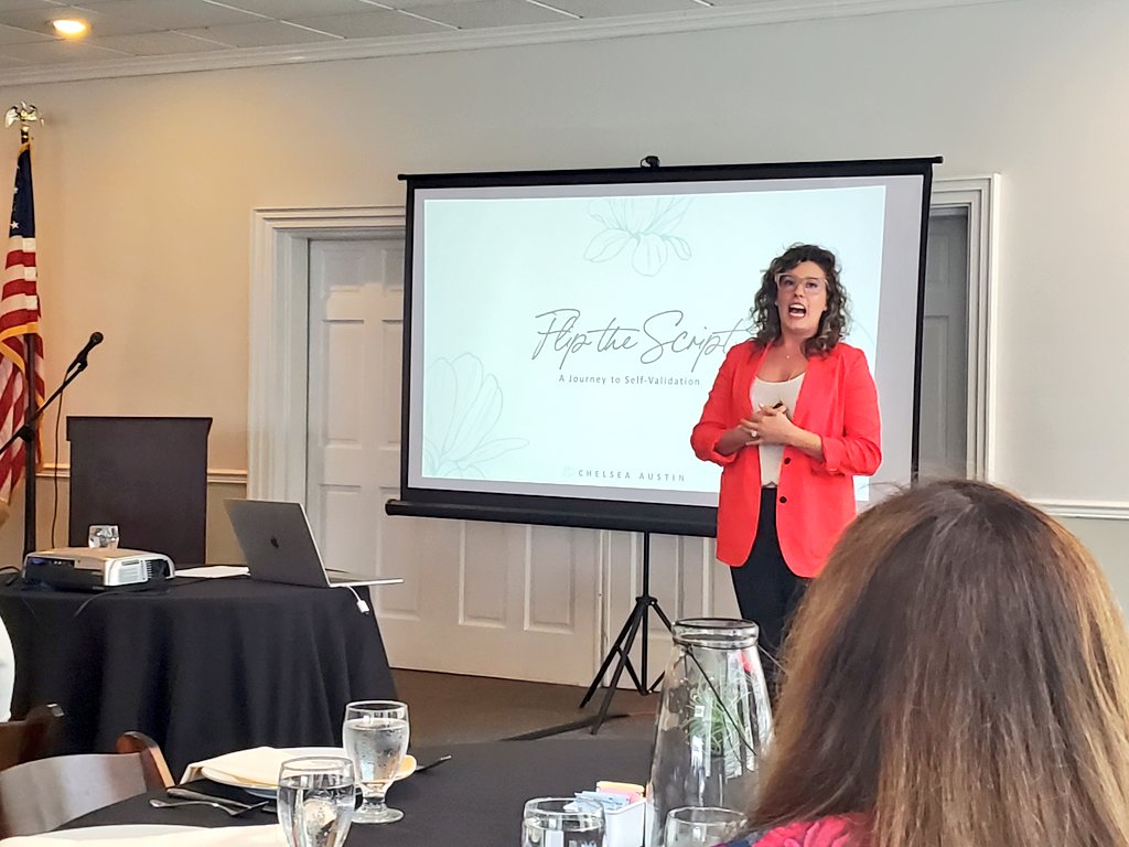 FPRACapChap's tweet photo. Chelsea wants to help us all find the success that we are all seeking in our personal and professional lives!

Stay tuned for more to come!

#FPRA #CapitalChapter #Tallahassee https://t.co/biiVtDvLdO