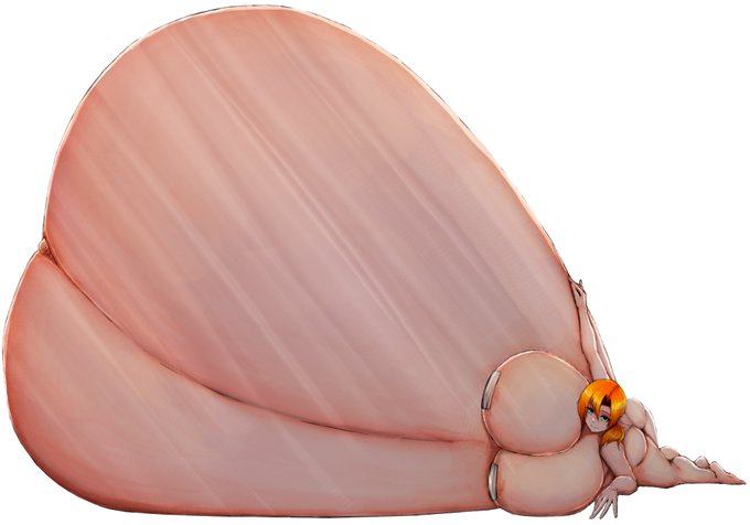 いつものように影と光を濃い方が良いからと追加した結果。用意してた背景とのかみ合わせに試行錯誤しています…
As usual, the darker the better, so the result is added shadow and light. I am having a hard time meshing it with the background I have prepared… 