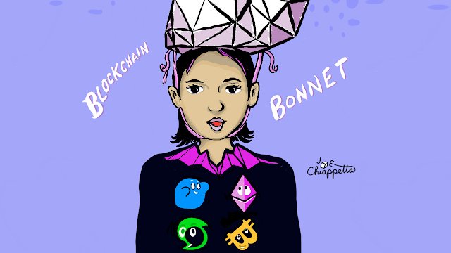 joeychips's tweet photo. Do you think some of the #cryptoart opportunities I wrote about in 2018 still ring true?
https://t.co/6ZFsgTTV5t
#RareDigitalArt #NFT @makersplace @SuperRare  @EverdreamSoft @CryptoSketches @_Cryptographics https://t.co/FJjQt8YrDs