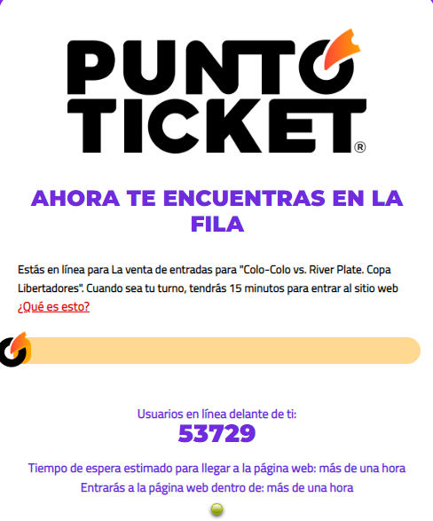 kacelis's tweet photo. @boriscastro_ Aun mas atrás en la fila. https://t.co/2fl3TwCfii