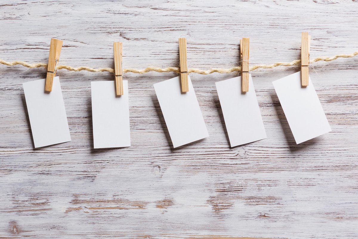 jamibryan's tweet image. What types of project templates do you use in your organization?

Do you have templates for project proposals, plans, or reports? 

I’d love to hear about the templates you use or ones you wish you had!

#projectworkflows #projectmanagement