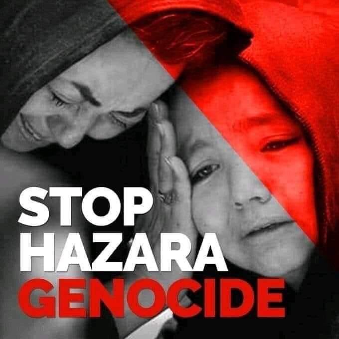 EHazaristani's tweet photo. #StopaHazaraGenocide https://t.co/AGxq2P0ILU
