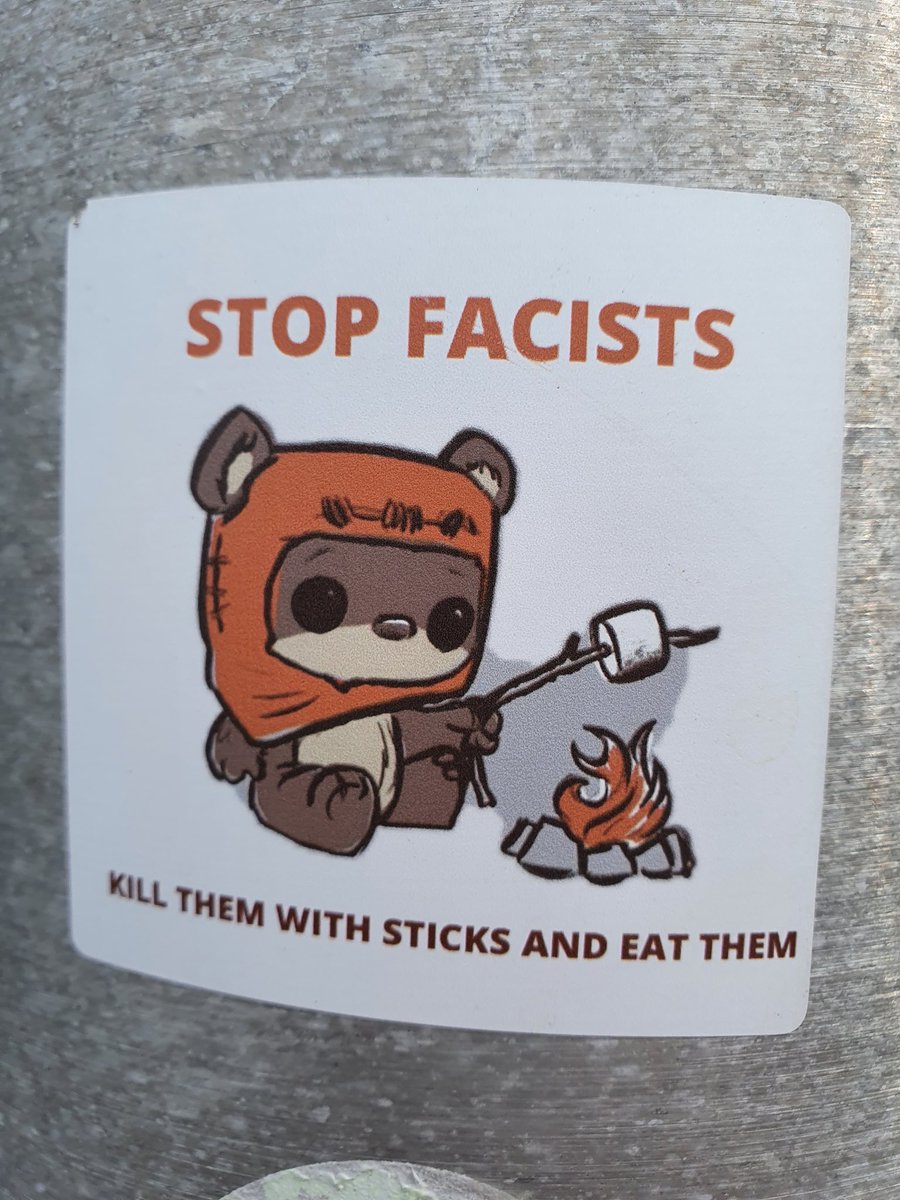 melanietowers's tweet image. #stopfascists
#politicalmessage
#scottishbanter