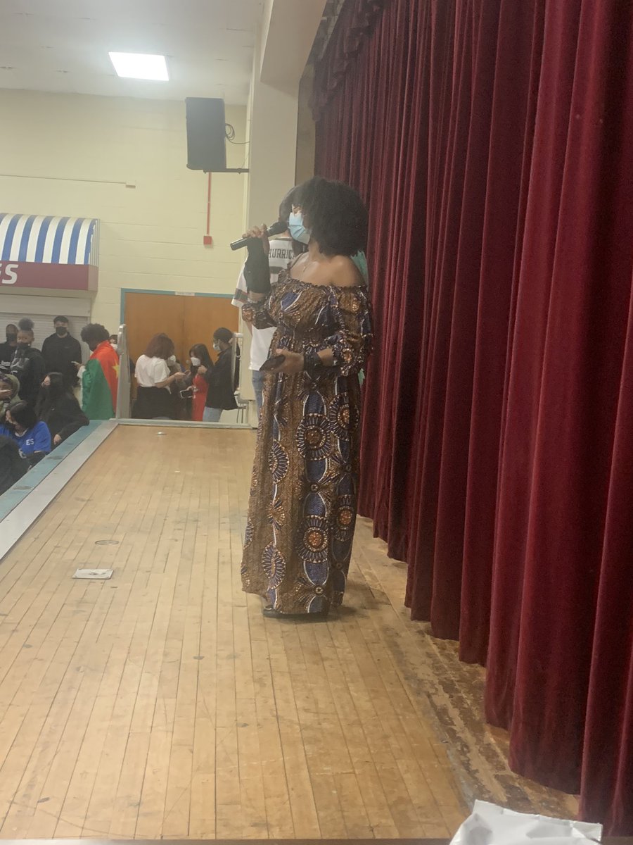 Rashieda D. Addison tweet media