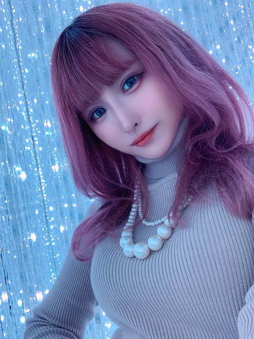 Twitterのコスプレ画像7