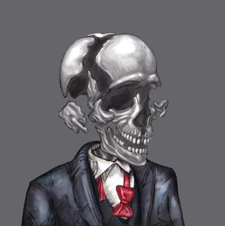 MintOfTheDay's tweet photo. 🥳 70k Celebration Giveaway 🥳

Win 2 x 1 DISARTICULATED SKULLYS WL!

✅ Upvote on https://t.co/COXcOXhgLw
✅ ❤️ RT &amp; Tag 2 Friends
✅ Follow @dskullys &amp; @MintOfTheDay🔔 

⏰ 1 Winner - 24h!

#SolanaGiveaway #NOTIGANG https://t.co/mEICcIvQmd