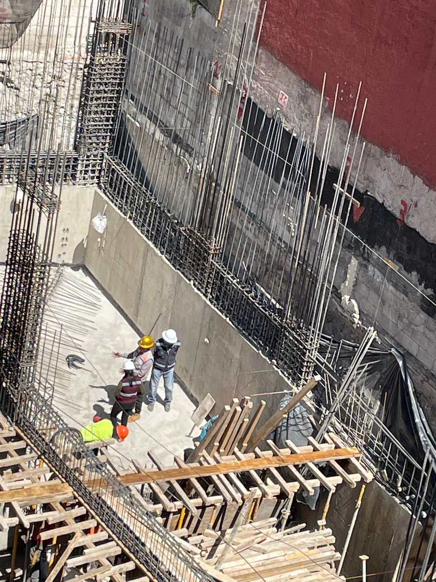 Víctimas #Corrupcioninmobiliaria Colonia Escandón tweet media