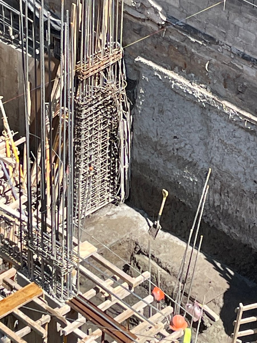 Víctimas #Corrupcioninmobiliaria Colonia Escandón tweet media